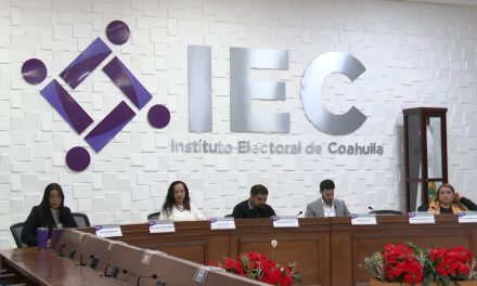 Aprueban formato de boletas electorales de la elección del próximo año