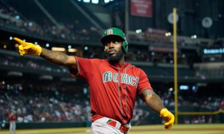 Randy Arozarena y Jarren Durán liderarán a México en el Clásico Mundial de Beisbol 2026