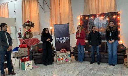Arranca ‘Tour amor por Coahuila’