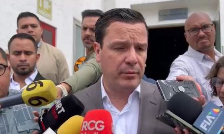 Arrojan suicidio de empresario las primeras indagatorias en caso Server