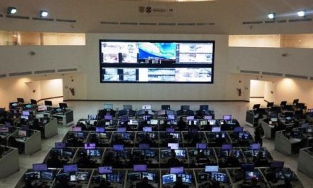 CDMX reforzará vigilancia con 120 mil cámaras rumbo al Mundial 2026