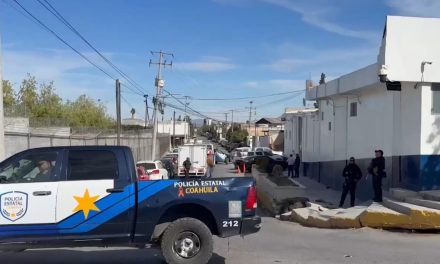 Aseguran una tonelada de marihuana en la carretera Saltillo–Torreón