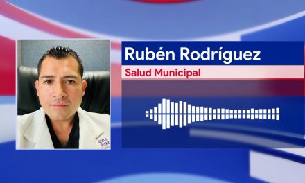 Aumenta influenza en 40 por ciento en Saltillo
