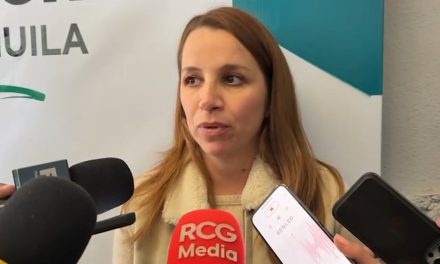 Avanza proyecto del tren de pasajeros que se proyecta circule por Coahuila