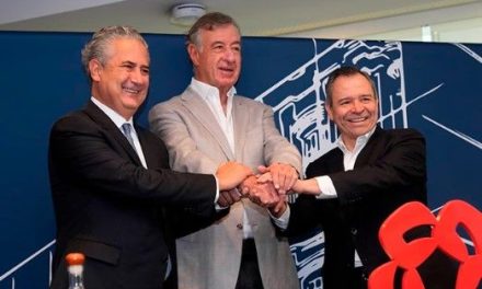 Citi cierra la venta del 25% de Banamex a Fernando Chico Pardo; asume la presidencia del consejo