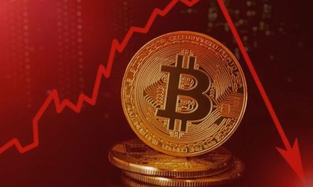 Nueva caída sacude al mercado de criptomonedas tras semanas de volatilidad