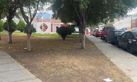 Mujer pierde la vida en Saltillo