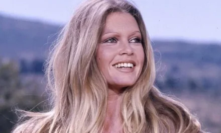 Adiós a una leyenda: Muere Brigitte Bardot, ícono del cine a los 91 años