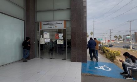 Administración Fiscal General supera cifras a comparación del 2024 por el Buen Fin