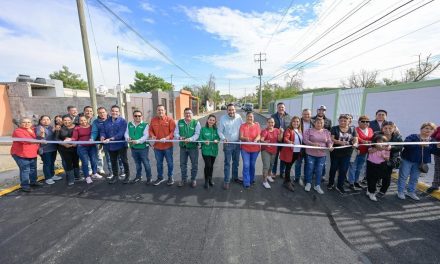 Monclova se prende con obras por más de 11 mdp