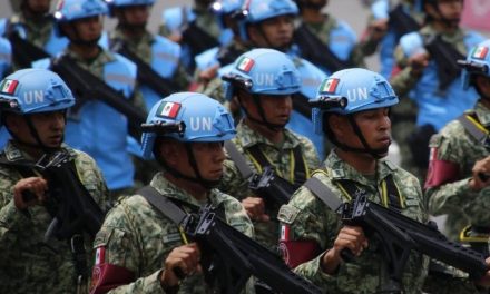 Tensión en la Línea Azul tras fuego israelí contra patrulla de la ONU