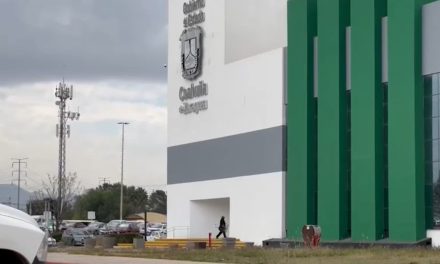 Cerrarán oficinas gubernamentales por vacaciones decembrinas en Coahuila