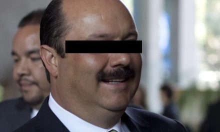 La razón por la que México debe pedirle permiso a Estados Unidos para procesar a César Duarte