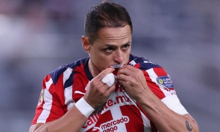 Así fue como Chivas se despidió del ‘Chicharito’