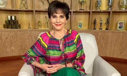 Pati Chapoy analiza concentración de Morena y desata críticas en redes sociales