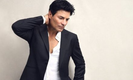 Inicia comercialización de accesos para show de Chayanne en Saltillo