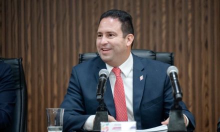 Cierra Javier Díaz con finanzas sanas
