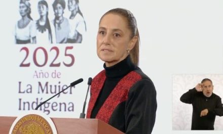 Sheinbaum garantiza reparación integral a víctimas del Tren Interoceánico; hay 36 hospitalizados
