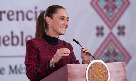 Sheinbaum confirma que no asistirá a la inauguración del Mundial 2026