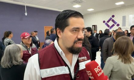 Confirma Morena alianza con PT en Coahuila