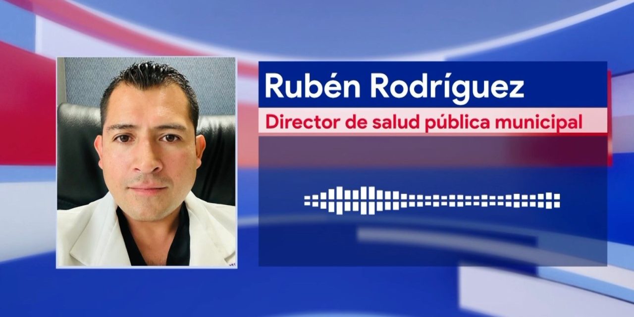 Son más de mil personas en tejabanes en Saltillo