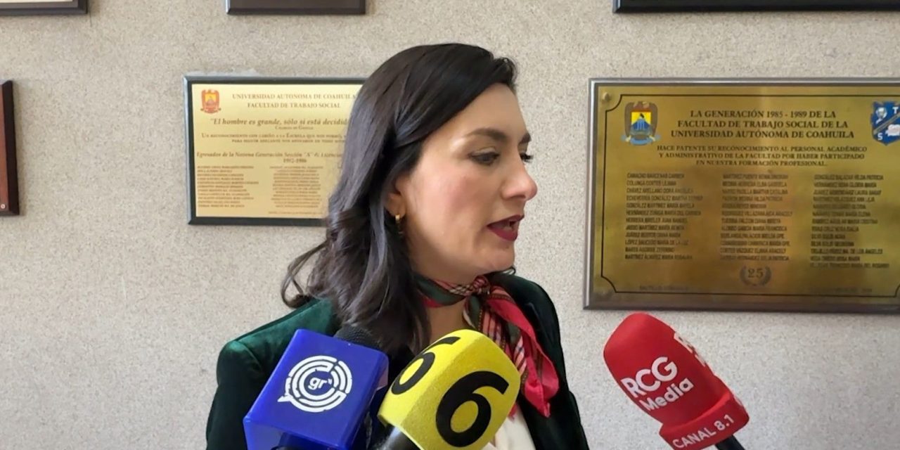 Con talleres productivos empoderan a mujeres saltillenses