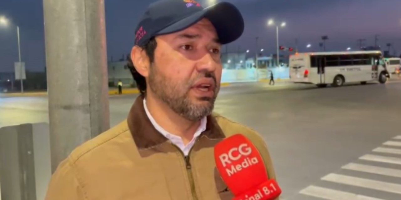 Crece número usuarios en el programa de transporte ‘Aquí Vamos Gratis’