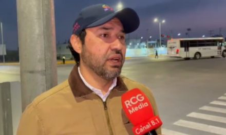 Crece número usuarios en el programa de transporte ‘Aquí Vamos Gratis’