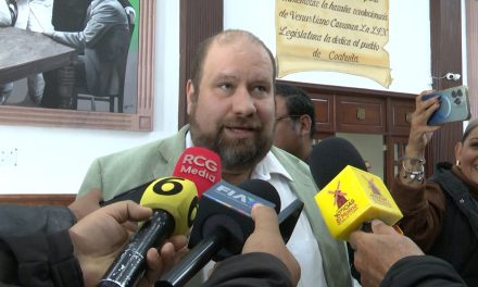 Cumplirá UAdeC con pago de aguinaldo