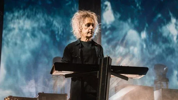 Fallece Perry Bamonte, guitarrista de The Cure, tras breve enfermedad a los 65 años
