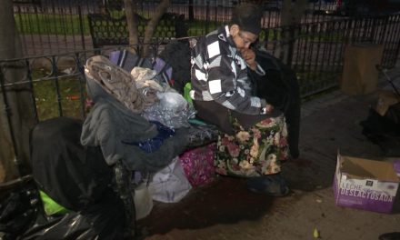 Saltillo: Rosalinda dedicó su vida a la educación y ahora se encuentra en estado de abandono