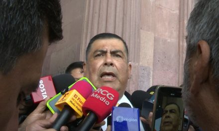 De las desapariciones en Coahuila el 95 por ciento se resuelven