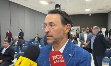 De mal en peor la corrupción en México