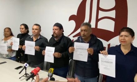 Desbandada de militantes del PT en el municipio de Torreón