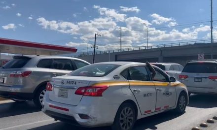 Descarta Familia Seguridad relación con monta choques en Saltillo