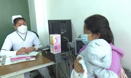 Destaca IMSS Coahuila importancia del uso del cubrebocas