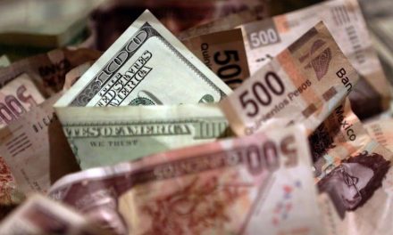 Deuda pública de México cierra 2025 en 51.1% del PIB y refuerza disciplina fiscal