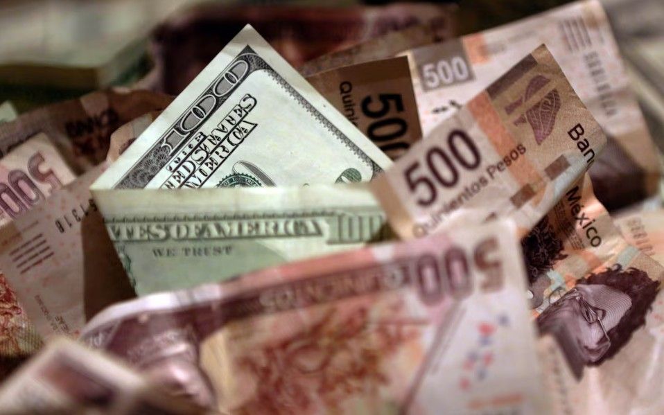 Deuda pública de México cierra 2025 en 51.1% del PIB y refuerza disciplina fiscal