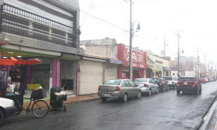 Diciembre no fue como lo esperaban en Ramos Arizpe