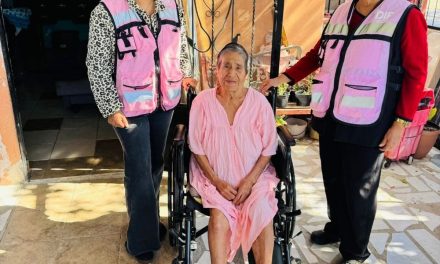 DIF Acuña refuerza acciones para apoyar a personas con discapacidad