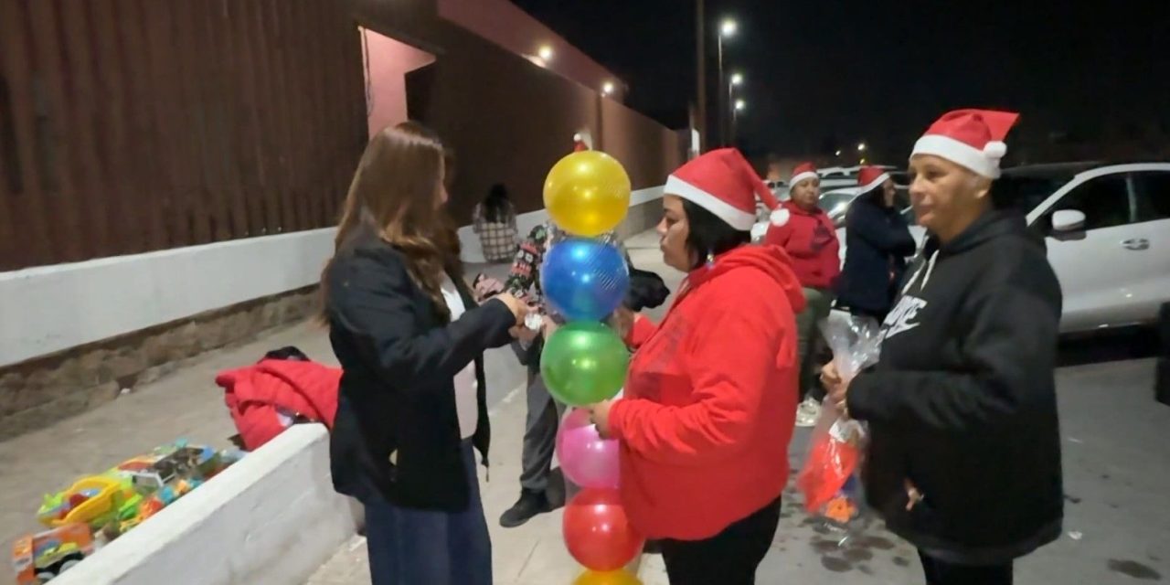Entregan a Fundación RCG donativo
