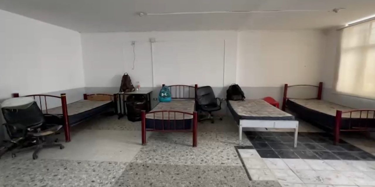 36 personas se encuentran albergadas en refugios de todo Coahuila