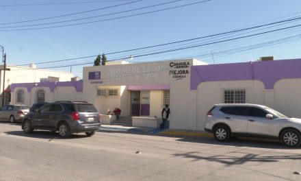 Se han registrado dos muertes por influenza en Saltillo durante temporada invernal