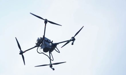 México y EE. UU. conectarán plataformas de inteligencia para frenar amenaza de drones en la frontera