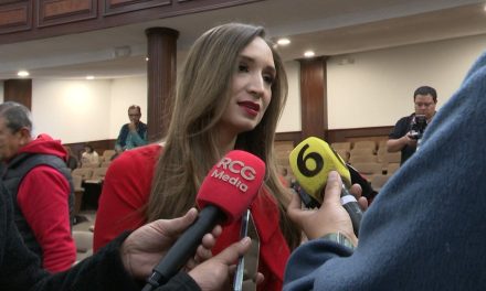 Edna Dávalos aspira a la alcaldía de Ramos Arizpe