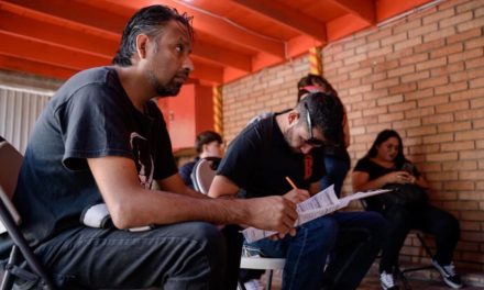 El Centro de Reclutamiento de Saltillo es puente entre empresas y trabajadores