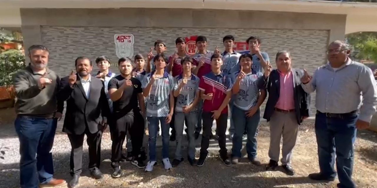 El deporte es sin duda la mejor opción para evitar malos hábitos