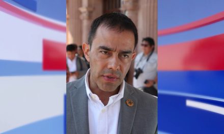 Empresarios aprueban primer año de gobierno de Javier Díaz González