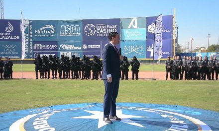 En Coahuila no se baja la guardia en materia de seguridad, dice el fiscal