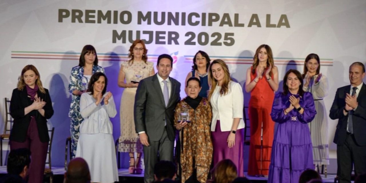En Saltillo la prioridad son las mujeres